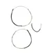 Alfa International HS6140 Seal Plate Wire Harness Kit, for 104A, 107A 1 image