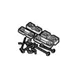 Alfa International HS6375 Bearing Block Set Kit, For 104A, 107A,600, 625A, 800 1 image