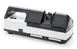 Alfa KE-500 Knife Sharpener, 2500 RPM, 110W, Dual Angle, Plastic Handle, 110V-120V/220-240V 1 image