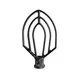 Alfa International L60 BP Batter Beater, 60 Quart, for Hobart Legacy Mixers 1 image