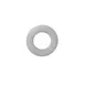 Alfa International MC-12-07 Worm Bushing, For Meat Grinder (Mc-12), Plastic 1 image
