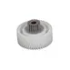 Alfa International MC5 GEAR PL Plastic Gear, for ALFA MC5 grinder 1 image