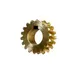 Alfa International MG-12-34 Brass Gear, for meat grinder (MG12 & MG22) 1 image