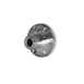 Alfa International P-1008 Hub, #12, For Vs-99H Housing, Replaces Oem 10072 1 image