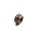 Alfa International P-1024 Nut, Brass, For Vs-12Kds/Vs-22Kds Knife Disc Assembly 1 image