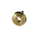 Alfa International P-1026 Collar, with Set Screw, For 3/4" Disc Holder Shaft 1 image