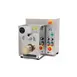 Alfa International P3 Countertop Pasta Extruder and Mixer, 6,5 lbs Hopper Capacity, 17,5-22  lbs Output/hr, 1 Hp 1 image
