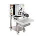 Alfa International P6 Floor Model Pasta Extruder, 7 Ibs Hopper Capacity, 33-40 lbs Output/hr  1 image