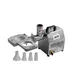 Alfa International PMA-12 Hamburger Patty Maker Power Attachment, 12 Hub 1 image