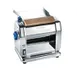 Alfa International RMN220 Imperia Countertop Electric Pasta Machine, 25 lbs Output/hr 1 image