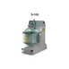 Alfa International S-100 Spiral Mixer with 100 qt Fixed Bowl, 2-Speed, 4-3/4 hp 1 image
