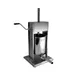 Alfa International SS15V Manual Sausage Stuffer, 15 lb Capacity, 2 Speed 1 image