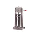 Alfa International TS-15SSV Manual TreSpade Sausage Stuffer, 30 llb (15 L) Capacity 1 image