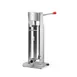 Alfa International TS-7SSV Manual TreSpade Sausage Stuffer, 15 lb (7 L) Capacity 1 image
