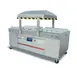 Alfa International ULTRAVAC 1000 Floor Model Chamber Vacuum Packaging Machine with 39" Double Seal Bar 1 image