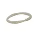 Alfa International VCM-203 Lid Gasket O-Ring, for Hobart cutter/mixers 1 image