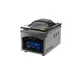 Alfa International VP210 VacMaster® Countertop Chamber Vacuum Packaging Machine with 10-1/4" Single Seal Bar  1 image