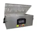 Alfa International VP330 Countertop Chamber Vacuum Packaging Machine with Multiple Size Seal Bars  1 image
