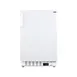 Summit ALFZ36 20" Built-in or Freestanding Undercounter Freezer in White, 2.68 cu. ft. 2 image