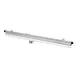 Alpine Industries ADI6026 Hanging Clamps, 24", Aluminum 1 image