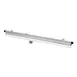 Alpine Industries ADI6036 Hanging Clamps, 30", Aluminum 1 image