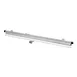 Alpine Industries ADI6056 Hanging Clamps, 42", Aluminum 1 image