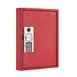 Alpine Industries ADI680-60-RED Key Cabinet, 60 Key Capacity, Digital Lock 1 image