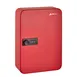 Alpine Industries ADI682-48-RED Key Cabinet, 48 Key Capacity, Combination Lock 1 image