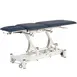 Alpine Industries ADI903-01 Hi-Lo Treatment Table, 76-1/4"W x 26"D x 35-2/5"H, 18 ga Stainless Steel Top 1 image