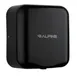 Alpine Industries ALP400-10-BLA Hemlock Hand Dryer, Surface Mount 1 image