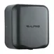 Alpine Industries ALP400-10-GRY Hemlock Hand Dryer, Surface Mount 1 image