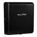 Alpine Industries ALP405-10-BLA Willow Hand Dryer, Surface Mounted, Automatic 1 image