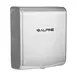 Alpine Industries ALP405-10-SSB Willow Hand Dryer, Surface Mounted, Automatic 1 image