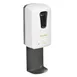 Alpine Industries ALP430-L-T Soap & Hand Sanitizer Gel Dispenser 1 image