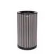 Alpine Industries ALP4400-01-GRY Trash Container, 32 Gallon (121 Liter) 1 image