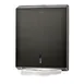 Alpine Industries ALP480-AN Paper Towel Dispenser, 11-1/5"W X 4"D X 14-1/2"H 1 image