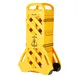 Alpine Industries ALP499-BAR Safety Barricade/Fence System, Mobile 1 image