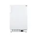 Summit ALR46W 20" Built-in or Freestanding Undercounter Refrigerator in White, ADA compliant, 3.5 cu. ft. 2 image