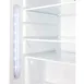 Summit ALR46W 20" Built-in or Freestanding Undercounter Refrigerator in White, ADA compliant, 3.5 cu. ft. 7 image