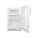 Summit ALRF48 20" Built-in or Freestanding Undercounter Refrigerator Freezer in White, 2.68 cu. ft. 4 image