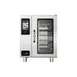 Alto-Shaam 10-10E PRO Electric Countertop Combi Oven/Steamer, Half Size 10 Pans, Boilerless 1 image