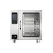 Alto-Shaam 10-20G CLASSIC Half Size 10 Pan Gas Combi Oven w/ Touchscreen, Boilerless, 121.000 BTU 1 image