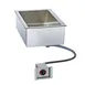 Alto-Shaam 100-HW/D6 Halo Heat® Hot Food Well Unit, Drop-In, Electric 1 image