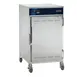Alto-Shaam 1000-S 1-Section Solid Door Heated Holding Cabinet, 4 Pan Capacity, Stainless Steel 1 image