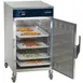 Alto-Shaam 1000-S 1-Section Solid Door Heated Holding Cabinet, 4 Pan Capacity, Stainless Steel 2 image