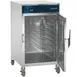 Alto-Shaam 1000-S 1-Section Solid Door Heated Holding Cabinet, 4 Pan Capacity, Stainless Steel 3 image