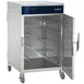 Alto-Shaam 1200-S 1-Section Heated Holding Cabinet, Solid Door, 8×12" or 4×18"×26" Pan Capacity, Stainless Steel 2 image