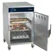 Alto-Shaam 1200-S 1-Section Heated Holding Cabinet, Solid Door, 8×12" or 4×18"×26" Pan Capacity, Stainless Steel 3 image