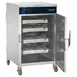 Alto-Shaam 1200-S 1-Section Heated Holding Cabinet, Solid Door, 8×12" or 4×18"×26" Pan Capacity, Stainless Steel 4 image