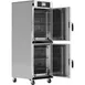 Alto-Shaam 1200-TH Halo Heat® Cook & Hold Oven w/ Double-Deck, LED Display, Standard Depth 2 image